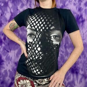 Beyonce on the run tour tee from 2014 size small